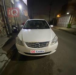 بي واي دي G3